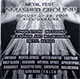": SMASHED GROUND METAL FESTIVAL 2005" (2005) 